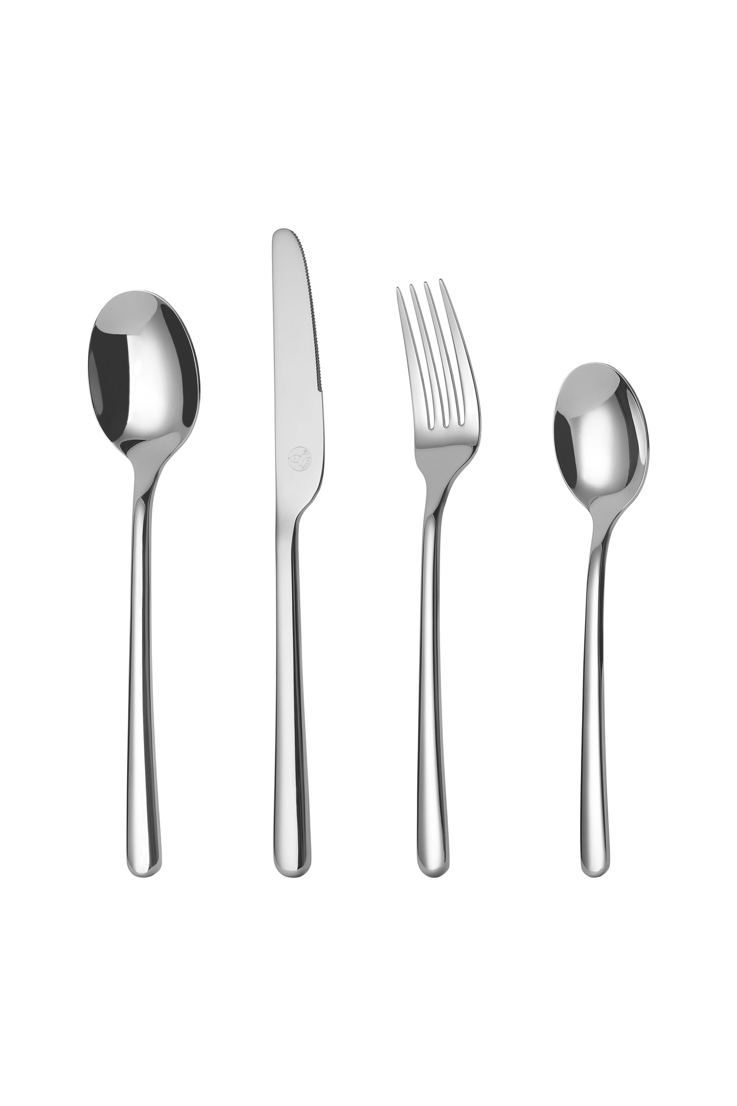 Sets de cuberterías económico Serie Suerte