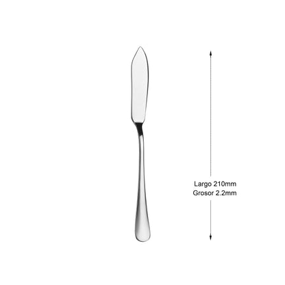 Serie 905 LISO Económico