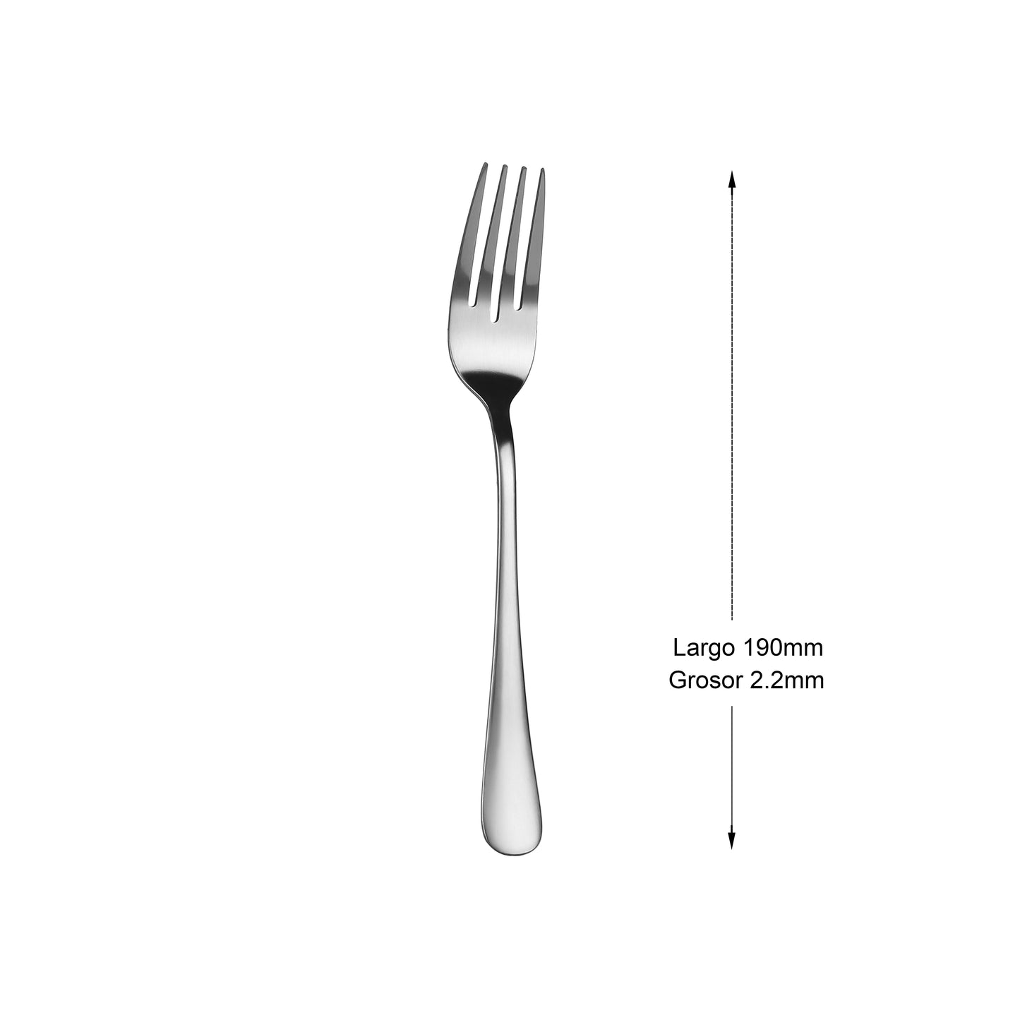 Serie 905 LISO Económico